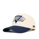 Utah State Triangle Game Cap Hat