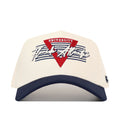 Florida Atlantic (FAU) Triangle Game Cap Hat