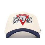 University of Arizona Triangle Game Cap Hat