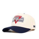 University of Arizona Triangle Game Cap Hat