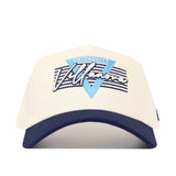 Villanova Triangle Game Cap Hat