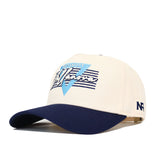 Villanova Triangle Game Cap Hat