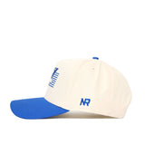 Tulsa Triangle Game Cap Hat