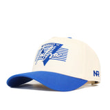 Tulsa Triangle Game Cap Hat