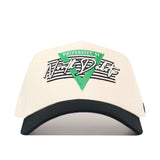 University of North Dakota Triangle Game Cap Hat