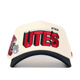 Utah Alma Mater Hat - Classic