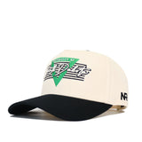 University of North Dakota Triangle Game Cap Hat