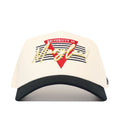University of Maryland Triangle Game Cap Hat