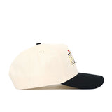University of Maryland Triangle Game Cap Hat