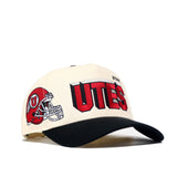 Utah Alma Mater Hat - Classic