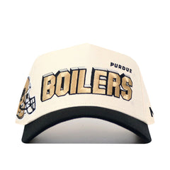 Purdue Alma Mater Hat - Classic - No Rivals