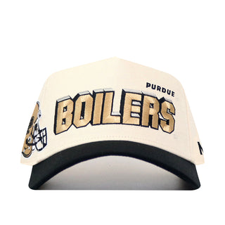Purdue Alma Mater Hat - Classic
