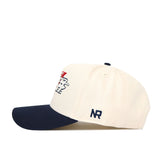Fresno State Triangle Game Cap Hat