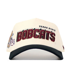 Texas State Alma Mater Hat - Classic - No Rivals