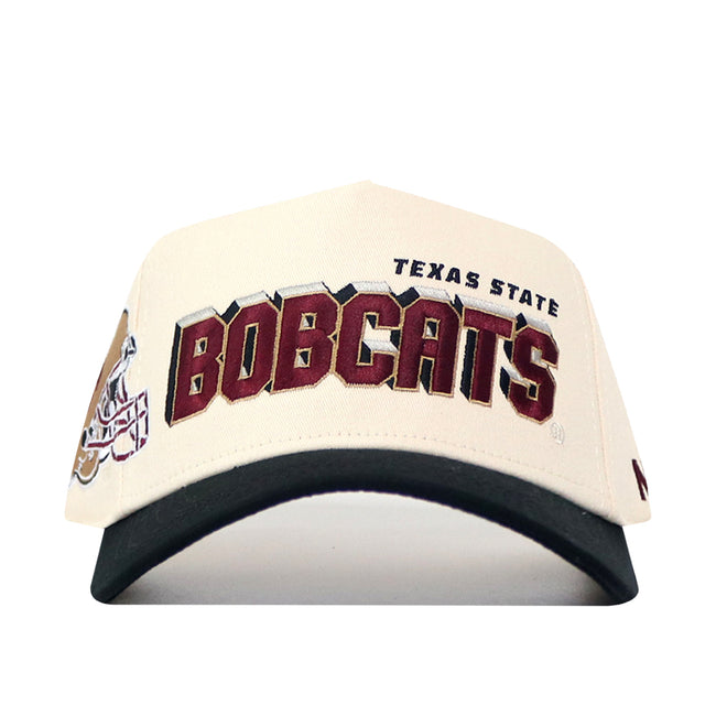Texas State Alma Mater Hat - Classic - No Rivals