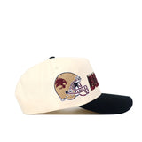 Texas State Alma Mater Hat - Classic
