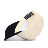 Vanderbilt Triangle Game Cap Hat
