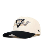 Vanderbilt Triangle Game Cap Hat