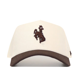 Wyoming Espresso Hat