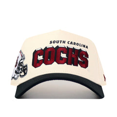 South Carolina Alma Mater Hat - Classic - No Rivals