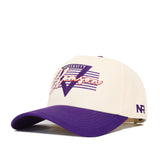 Clemson Triangle Game Cap Hat
