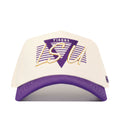 LSU Triangle Game Cap Hat