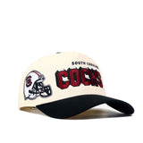 South Carolina Alma Mater Hat - Classic