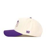 LSU Triangle Game Cap Hat