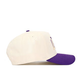 LSU Triangle Game Cap Hat