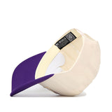 LSU Triangle Game Cap Hat