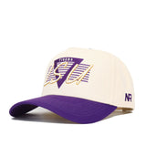 LSU Triangle Game Cap Hat