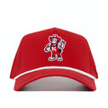 Nebraska Football Herbie Hat - Red