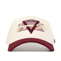 Arizona State Triangle Game Cap Hat