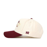 Arizona State Triangle Game Cap Hat