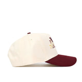 Arizona State Triangle Game Cap Hat