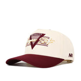 Arizona State Triangle Game Cap Hat