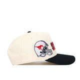 SMU Alma Mater Hat - Classic