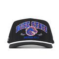 Boise State Golf Hat - Black