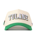 Tulane Drop Shadow Hat