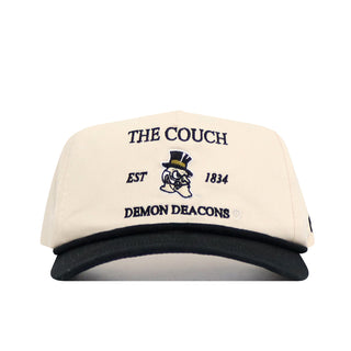 Wake Forest "The Couch" Walk-Off Hat