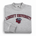 Liberty Mock Neck