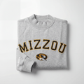Mizzou Mock Neck