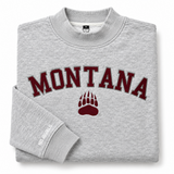 Montana Mock Neck