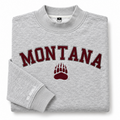 Montana Mock Neck