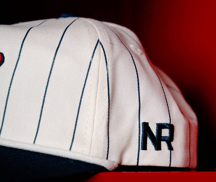 No Rivals No Rivals | Collegiate Licensed Hats & Premium Headwear