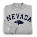 Nevada Mock Neck