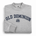 Old Dominion Mock Neck