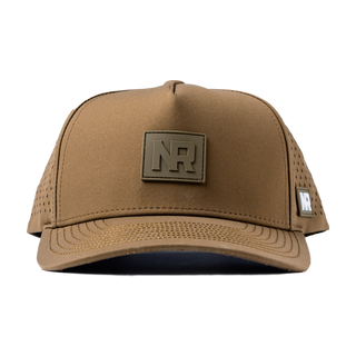 NR Athletic Hat - Oak
