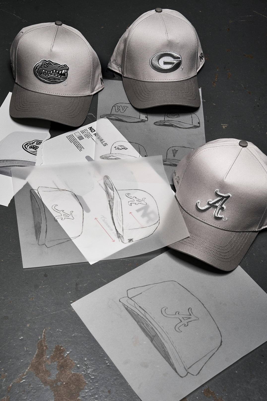 A new staple enters the rotation.