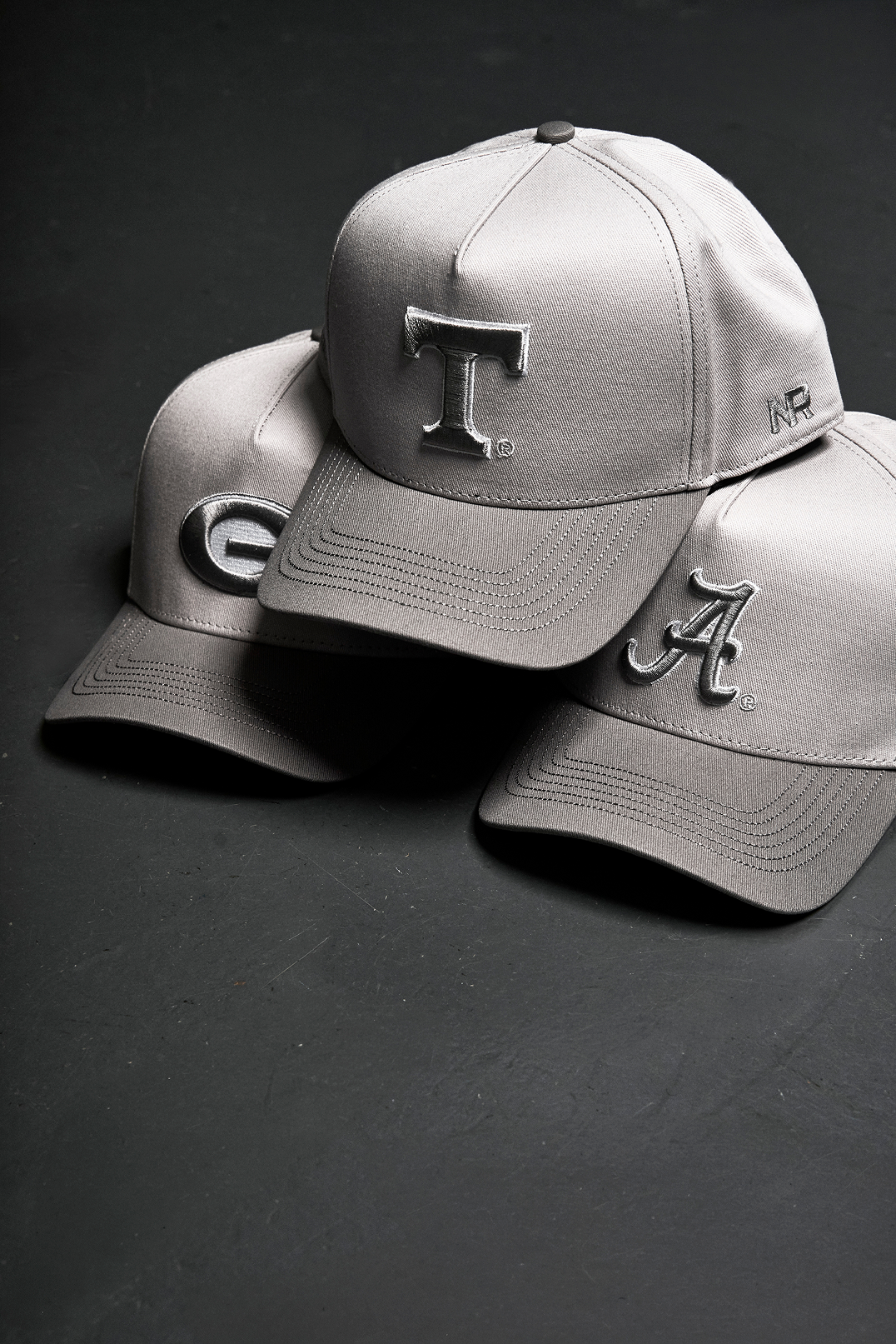 Graphite Collection
